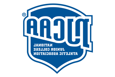 NJCAA Logo